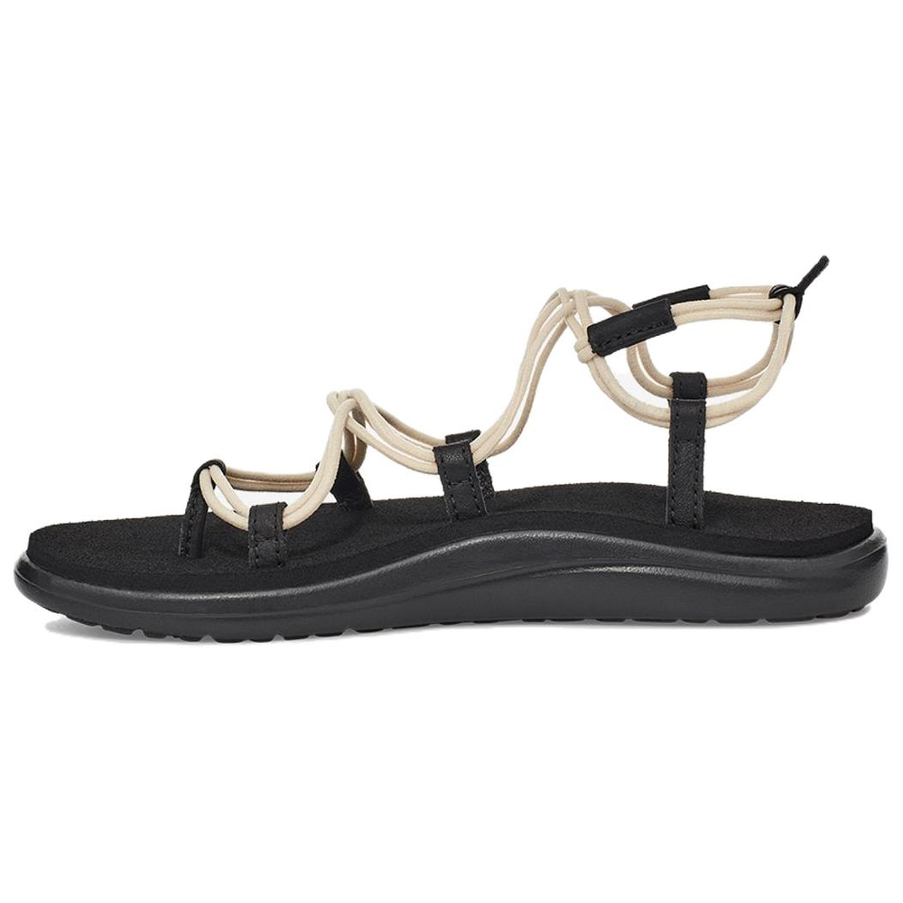 Teva Beach Sandals Women"s Beige