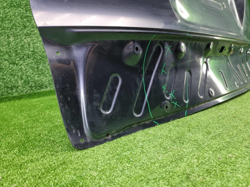 Крышка багажника Honda Cr-v 4 (2012-2018)