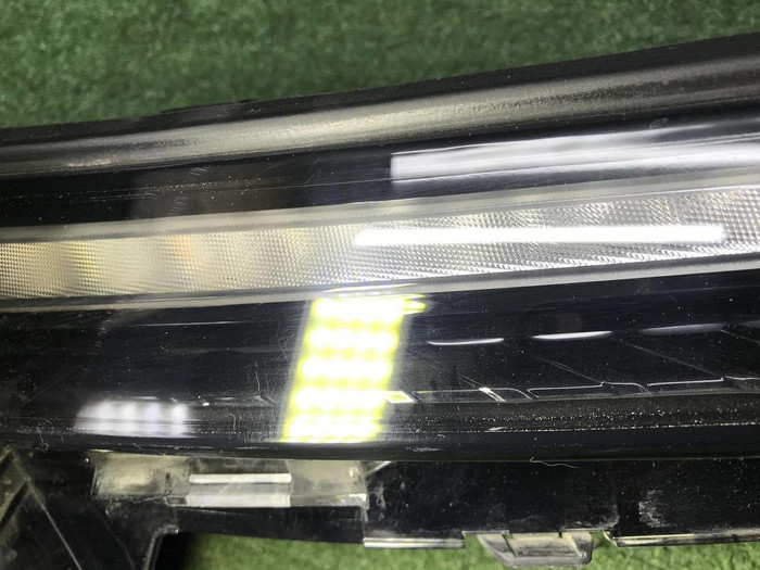 ДХО правый Москвич 3 (2022-н.в.) LED