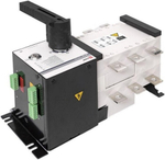 Автоматический ввод резерва EKF ats-tsr1-160A-3p-pro