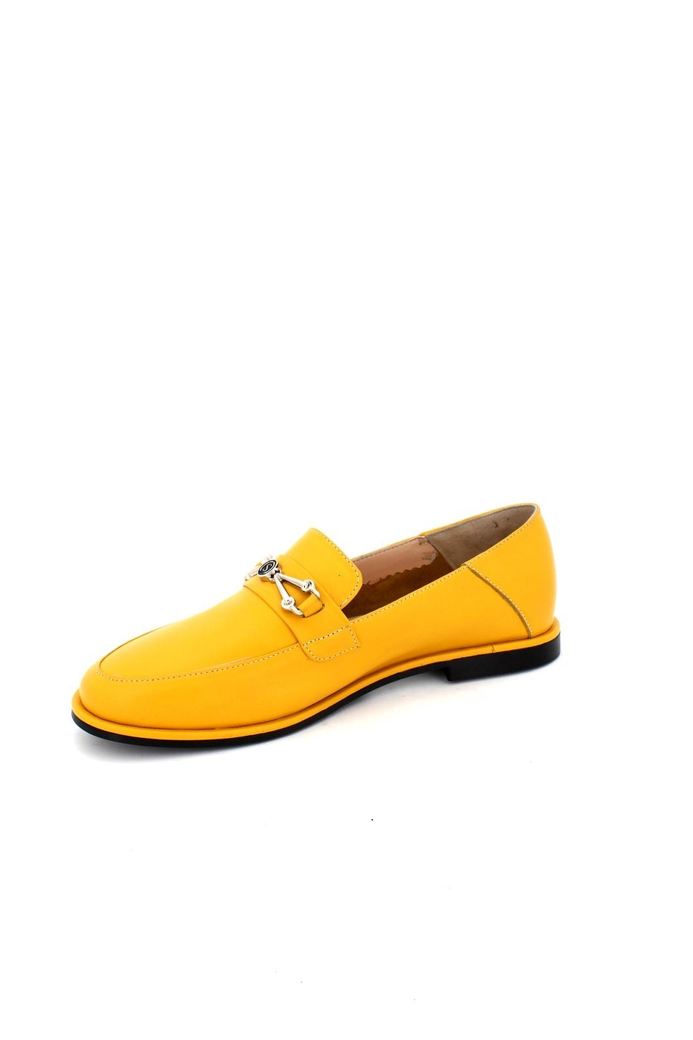 Лоферы женские Ascalini R10862