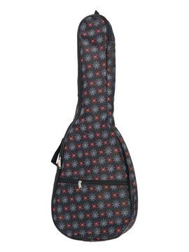 Чехол для классической гитары 1/2 "паучки" MEZZO MZ-ChGC-1/2sp