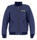 Sparks Tissu Technique / Синий