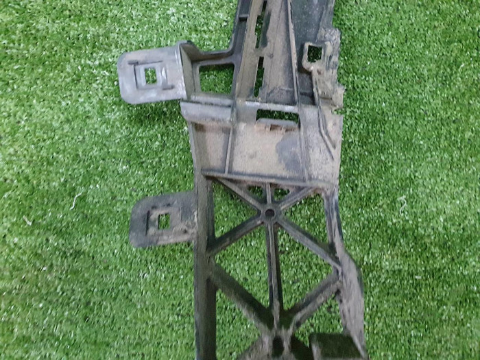 Кронштейн заднего бампера Mercedes GLE V167 18-24