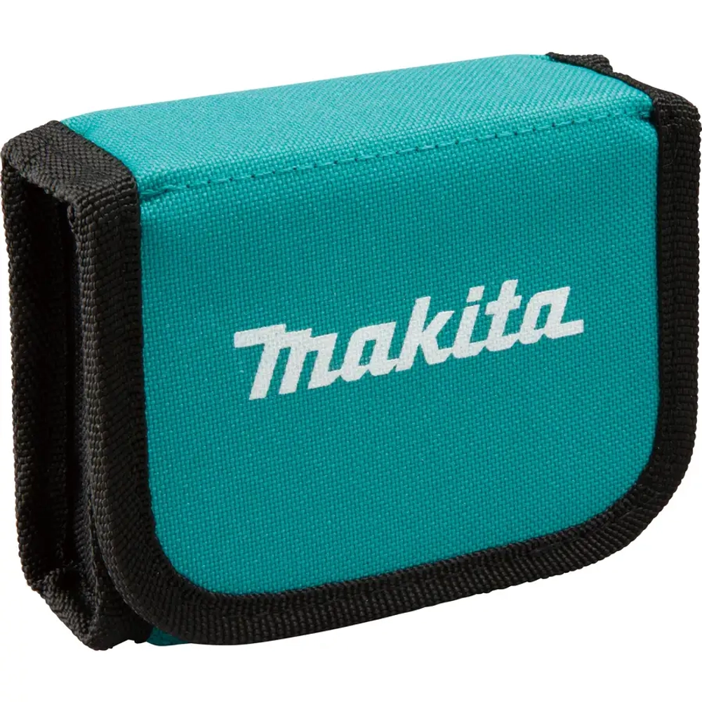 Набор ударных торцовых головок Makita E-12354