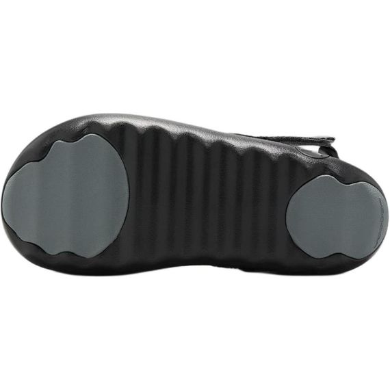 Jordan Hydrip 'Black Smoke Grey'