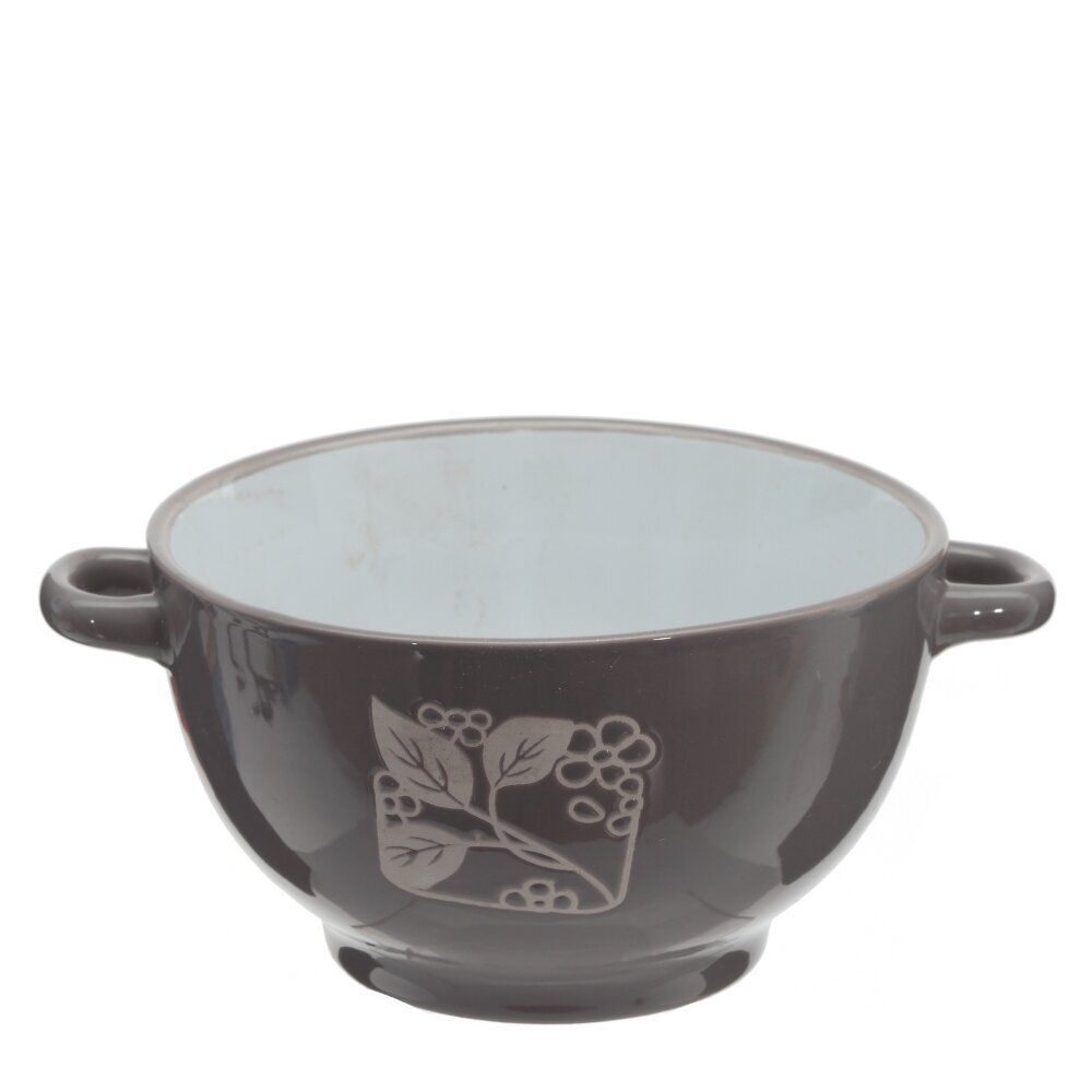 GAEM Бульонница, 650 мл, L18 W14 H8 см, 2в., (сорт 1,2)(цена за идин вид)