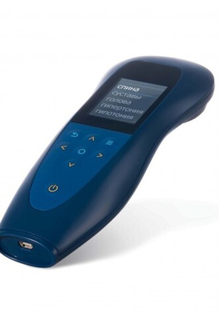 Универсальный чрескожный электростимулятор ДЭНАС ПКМ Про