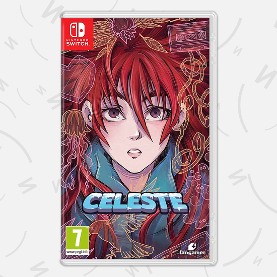 Celeste [Nintendo Switch, русские субтитры]