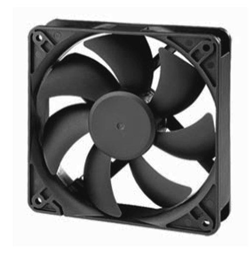Вентилятор Sunon MFC0251V3-000U-A99 DC 120x120x25 мм