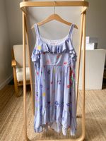 Хлопковое платье Aletta, 152