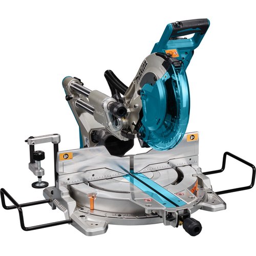 Пила торцовочная  Makita  LS 1019