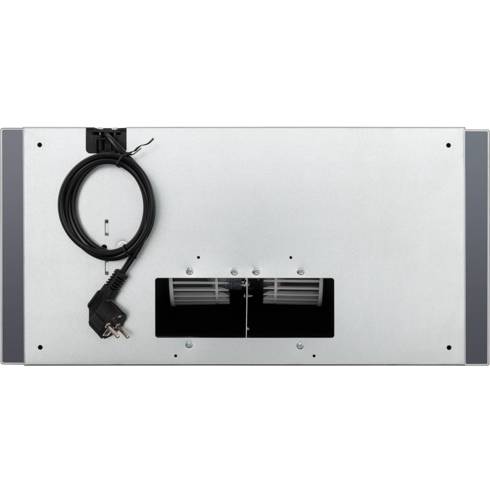 Полновстраиваемая вытяжка Meferi INBOX60WH GLASS ULTRA фото 29