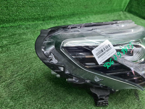 Битая Фара правая Haval Jolion (2021-н.в.) LED