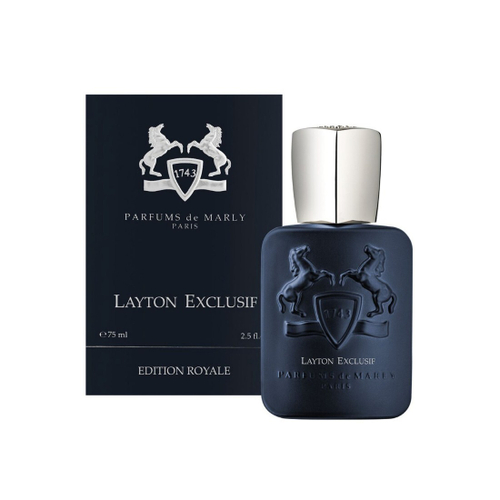 MARLY Layton Exclusif edP 75ml unisex
