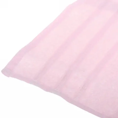 Полотенце махровое 50*90см «LUNA» цвет светло-розовый 10100 плотность 360гр/м2