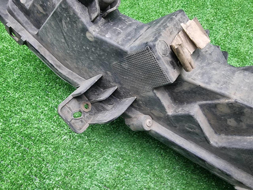 ДХО правый Changan Uni-K (2020-н.в.)