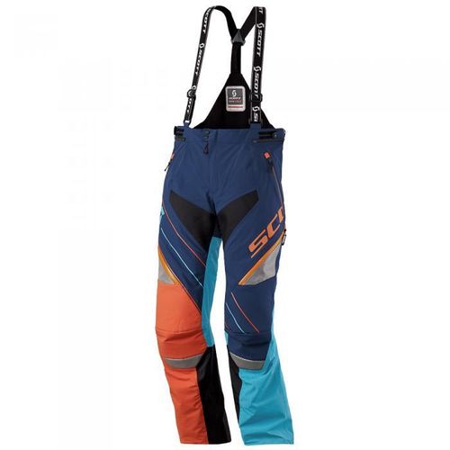 Shell Pro / Синий