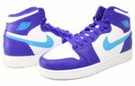 Кроссовки Jordan Air Jordan 1 Retro High Bg (Женская размерная сетка)