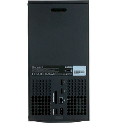 Microsoft Xbox Series X