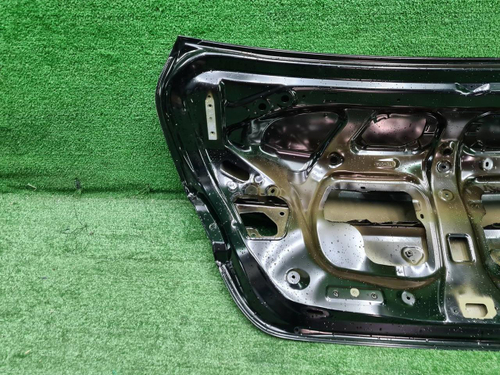 Крышка багажника Toyota Camry xv70 (2017-н.в.)