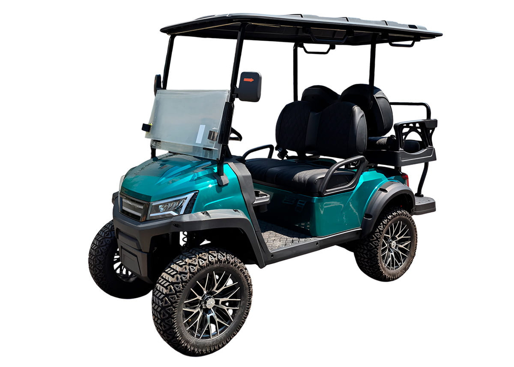 Гольфкар GREENCAMEL Сонора A22L