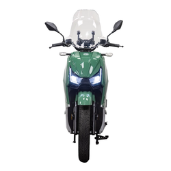 Электроскутер Okla Mx Plus