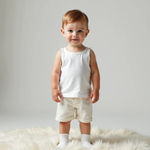 3121 Майка бельевая детская