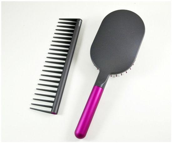 Dyson набор расчесок Styling Set
