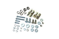 Защита картера для HAVAL H6 Coupe (17-) 2,0, F7(19-24) F7x (19-) 1,5 2,0 бензин AT  NLZ.99.05.030 NEW