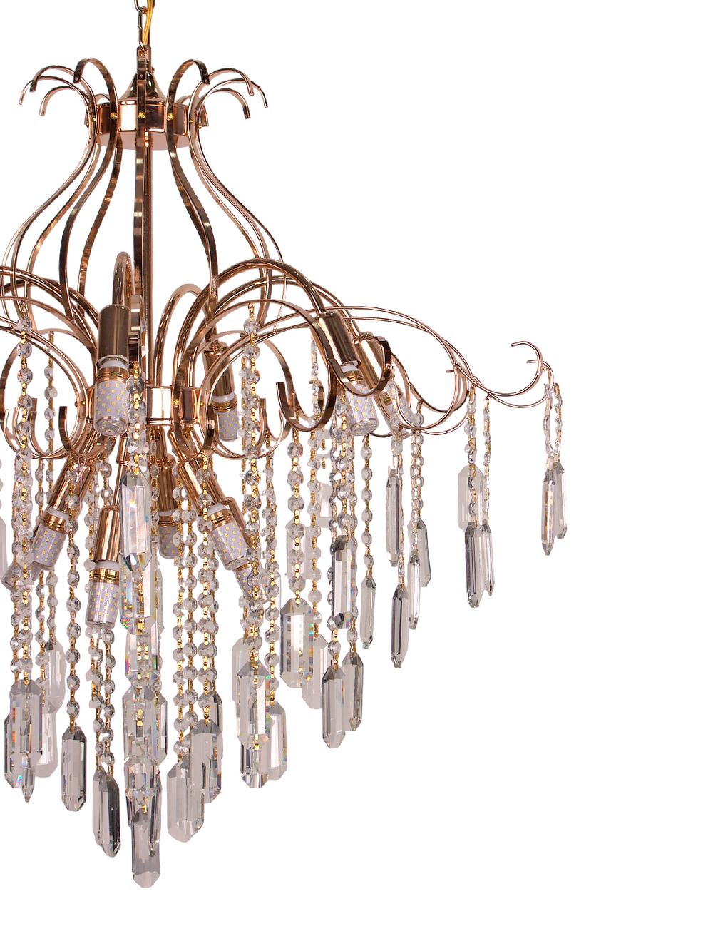 Люстра G003800