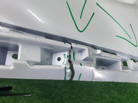 Бампер передний Haval F7 2 (2024-н.в.)