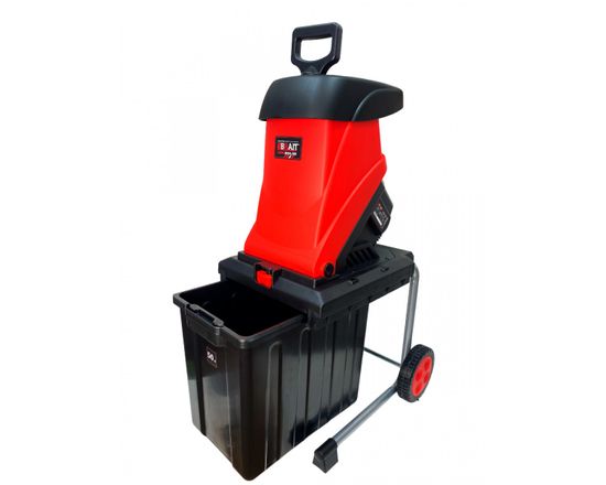 Измельчитель веток "BRAIT" BESH-280