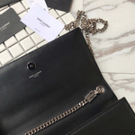 Yves Saint Laurent Kate 24 cm