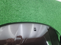 Капот Porsche Macan (2014-н.в.)