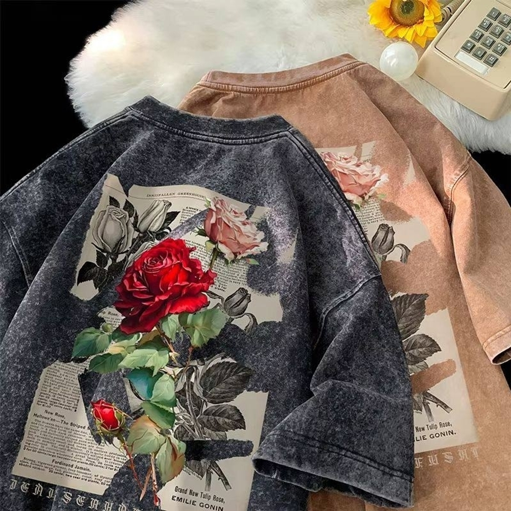 Роза на варенке купон