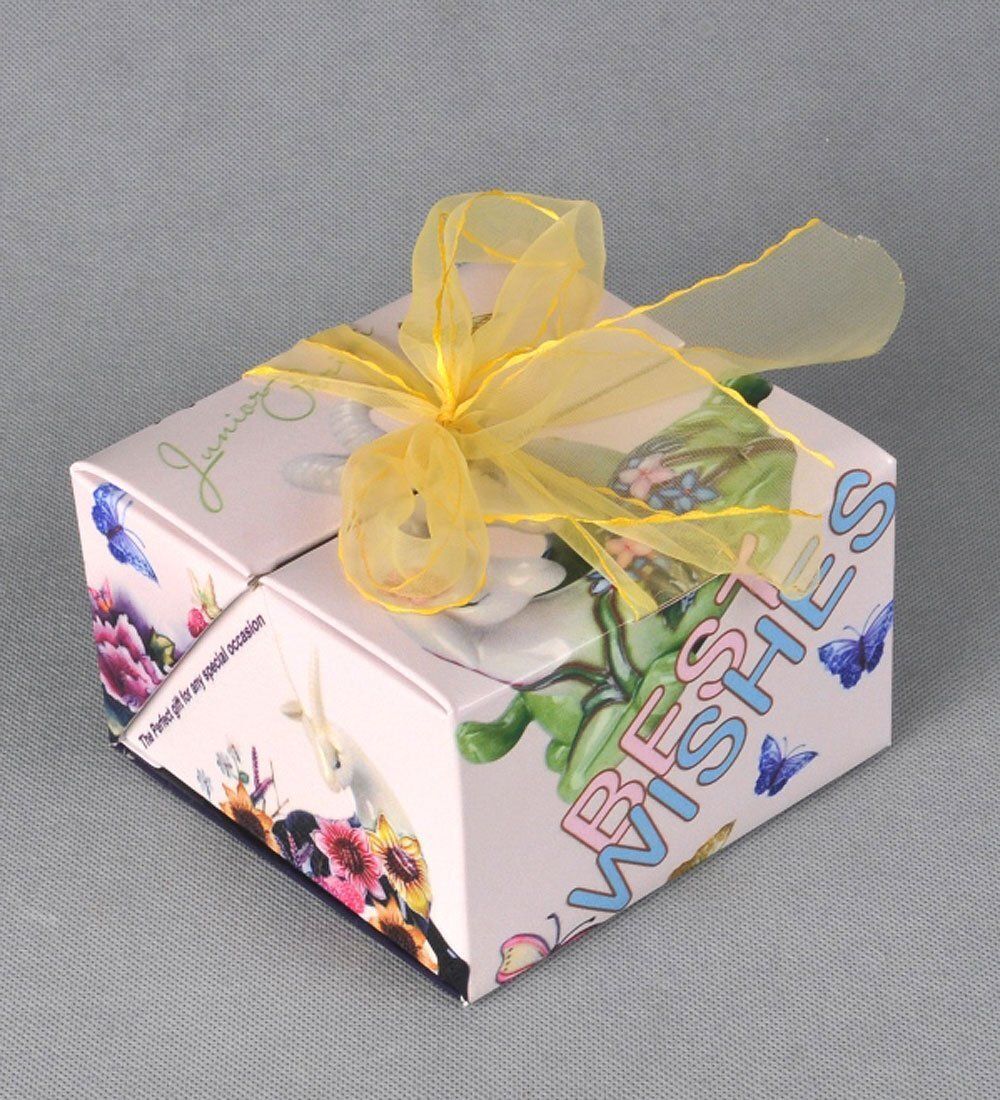 Pavone JP-71/31 Фигурка «Коза»