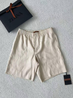 Шорты Ermenegildo Zegna