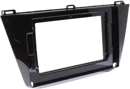 Магнитола для Volkswagen Tiguan 2 2017+ - Teyes CC4-PRO монитор 13" 2K QLED на Android 13, Snapdragon 778G, 8+128, AI, CarPlay, DSP, 4G SIM-слот