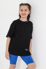 Костюм для девочки Неон-1 Виотекс ВАСИЛЕК