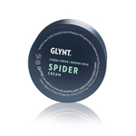 Текстурирующий крем для естественной фиксации волос GLYNT Spider Cream