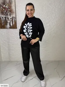 Костюм IH-8681 Фабрика Моды