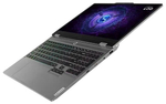 Ноутбук Lenovo LOQ 15ARP9 15.6" / 24 Гб / SSD 512 Гб / Без ОС / 83JC00ENRK