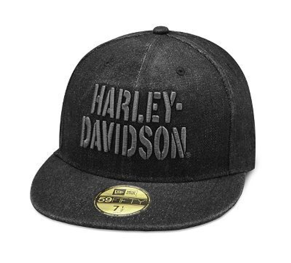 Бейсболка Harley-Davidson