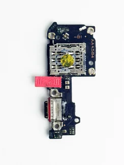 Нижняя плата для OnePlus Nord 4 (CPH2663) с разъемом Type-C AAA584