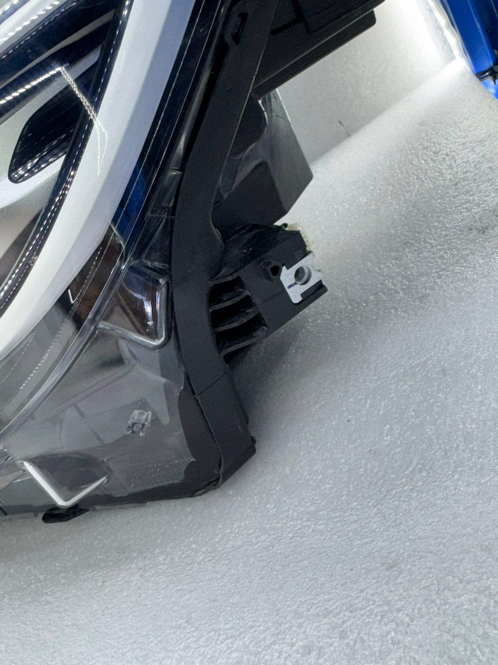Блок фары LED левый/правый GAC Trumpchi GS4 (2020-)