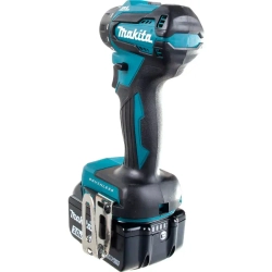 Makita DDF083RFE аккумуляторный шуруповерт (2 x 3 Ач, ЗУ)
