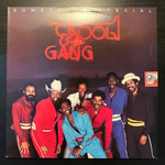 Kool & The Gang - Something Special (Скандинавия 1981г.)