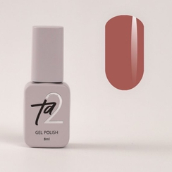 ГЕЛЬ-ЛАК TA2 / COLOR GEL POLISH №055