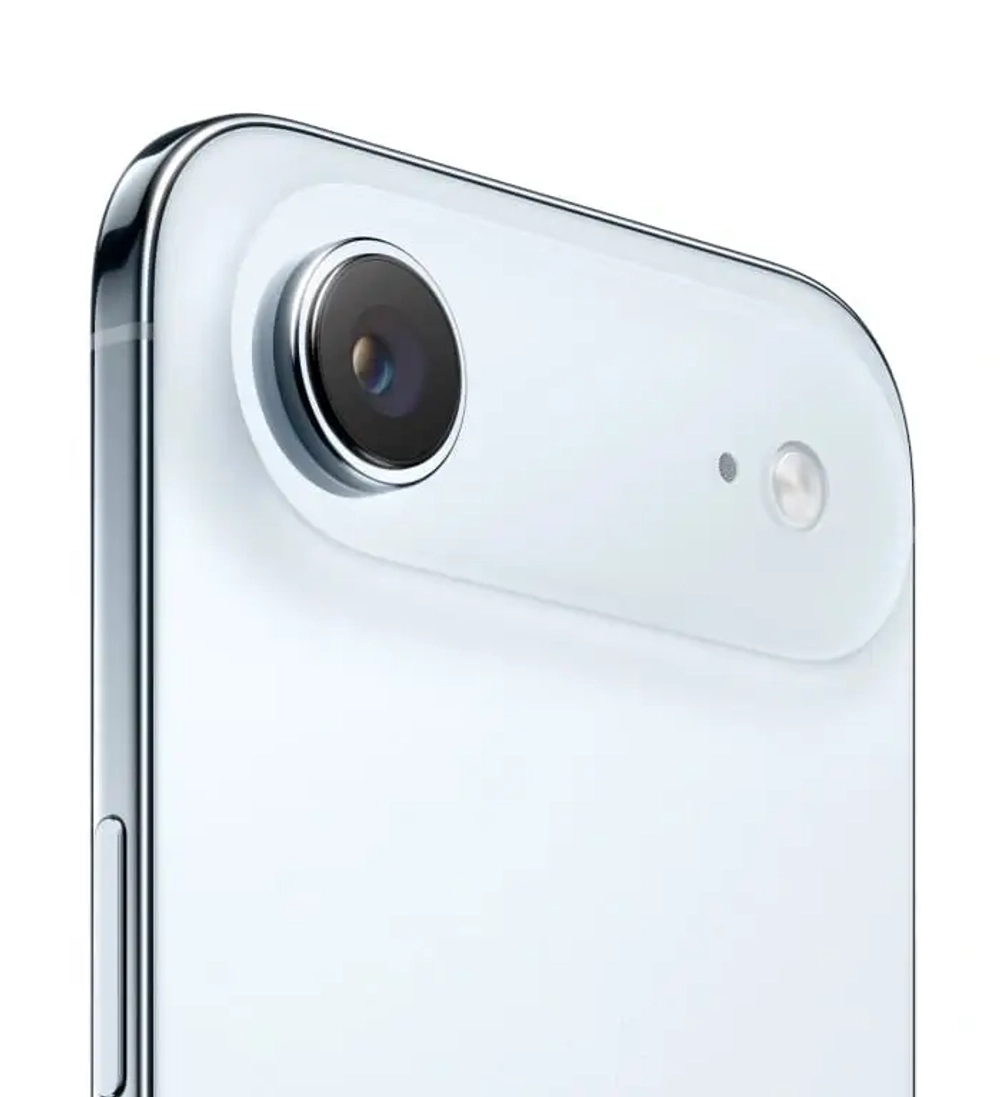 Смартфон Apple iPhone Air eSIM 256GB, Light Blue (Без RuStore)